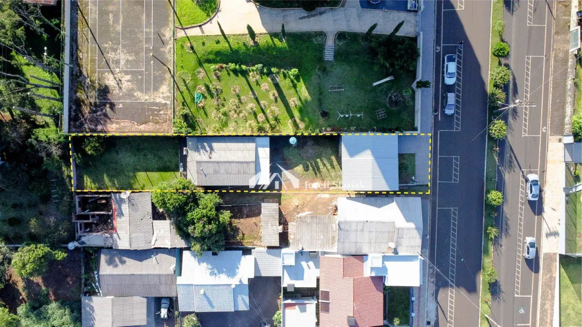 Foto 3 de Casa com 6 quartos à venda, 600m2 em Sao Lourenco Do Oeste - SC