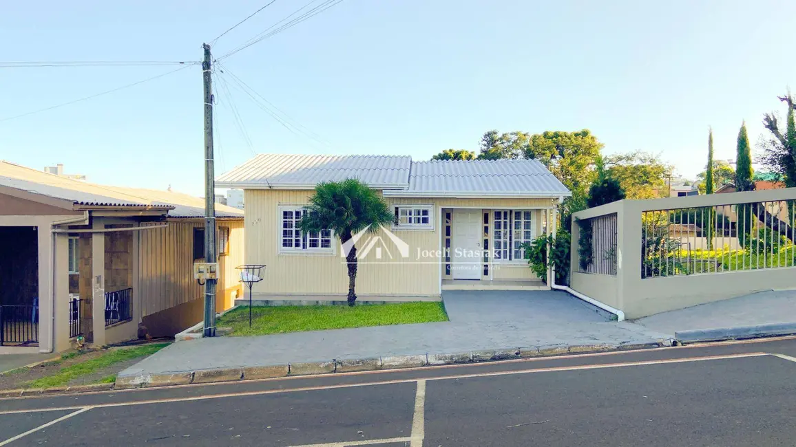 Foto 6 de Casa com 6 quartos à venda, 600m2 em Sao Lourenco Do Oeste - SC
