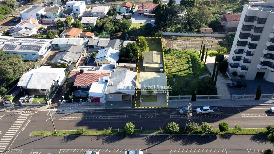 Foto 1 de Casa com 6 quartos à venda, 600m2 em Sao Lourenco Do Oeste - SC