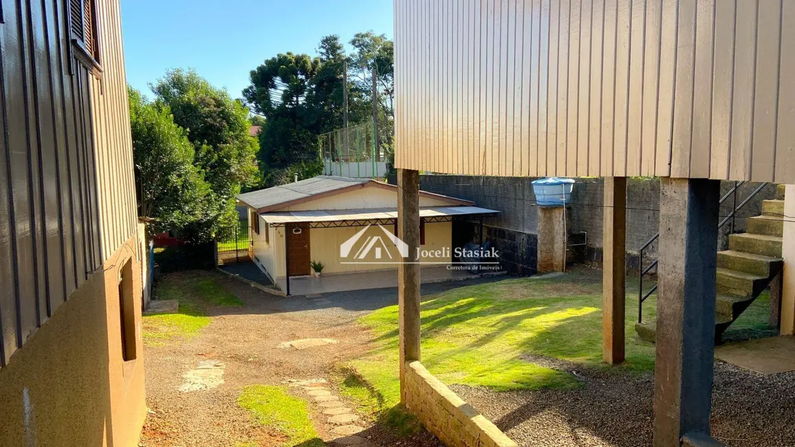 Foto 5 de Casa com 6 quartos à venda, 600m2 em Sao Lourenco Do Oeste - SC
