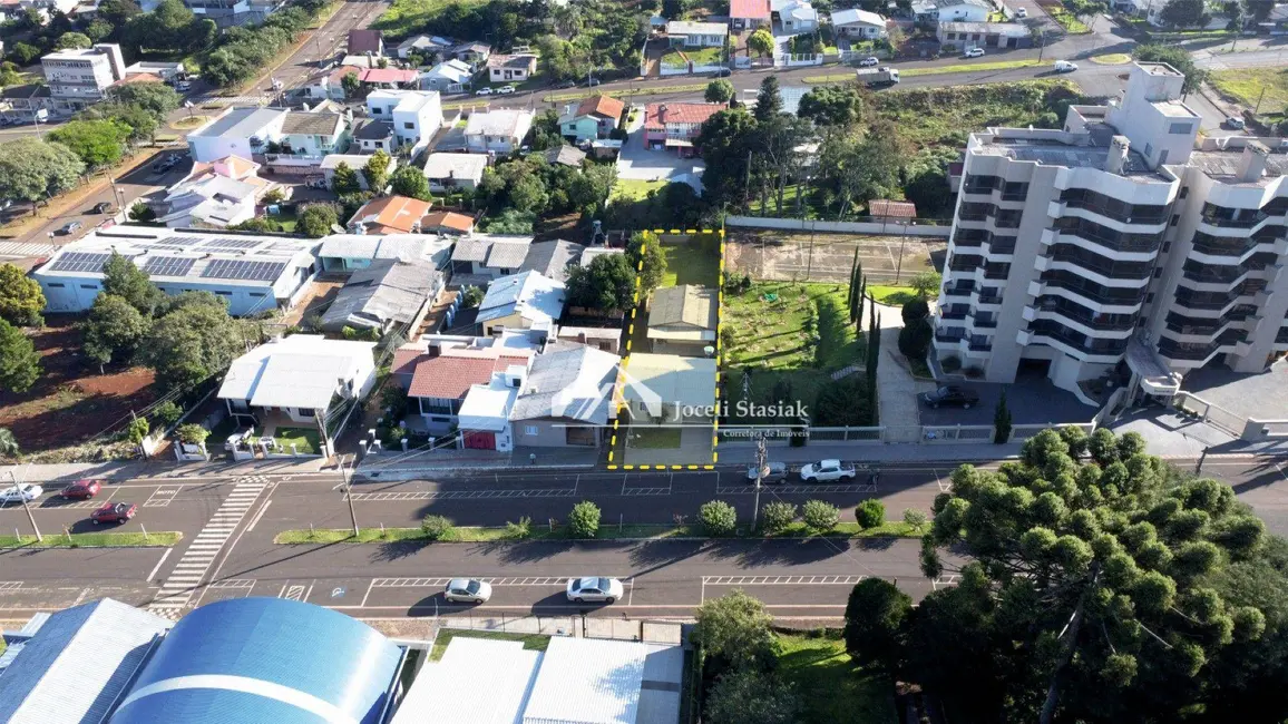 Foto 2 de Casa com 6 quartos à venda, 600m2 em Sao Lourenco Do Oeste - SC