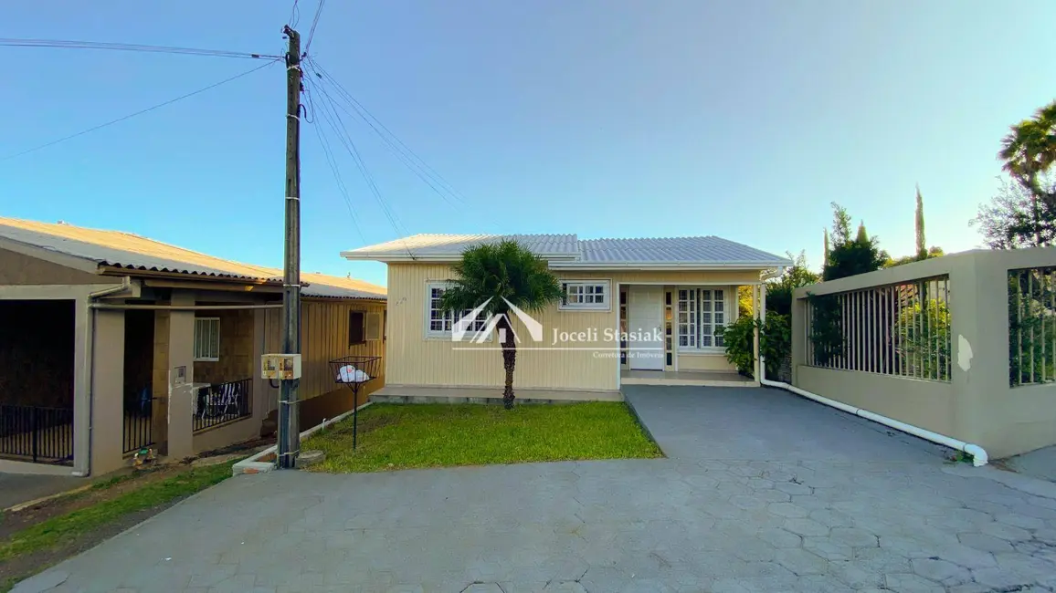 Foto 4 de Casa com 6 quartos à venda, 600m2 em Sao Lourenco Do Oeste - SC