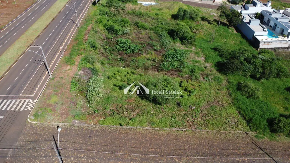 Foto 5 de Terreno / Lote à venda, 840m2 em Sao Lourenco Do Oeste - SC