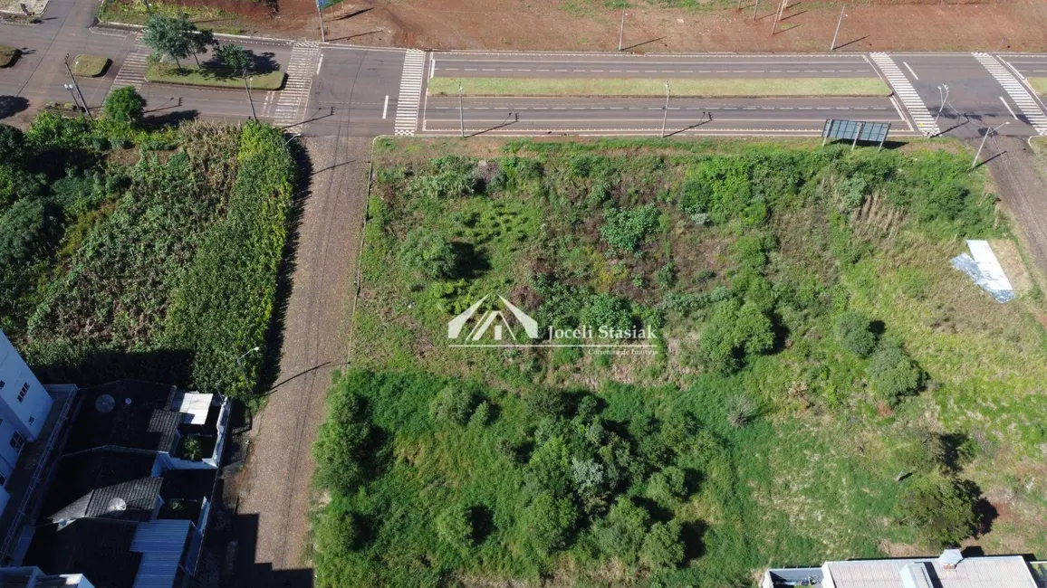Foto 4 de Terreno / Lote à venda, 840m2 em Sao Lourenco Do Oeste - SC