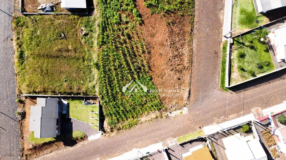 Foto 4 de Terreno / Lote à venda, 550m2 em Centro, Novo Horizonte - SC