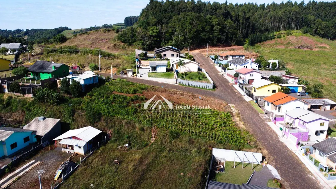 Foto 5 de Terreno / Lote à venda, 550m2 em Centro, Novo Horizonte - SC
