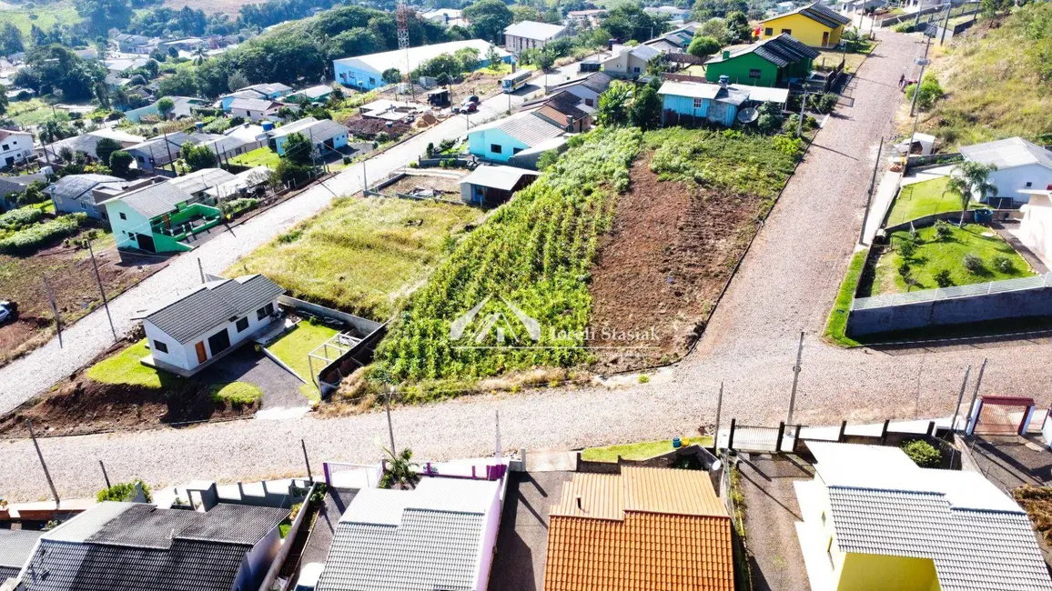 Foto 3 de Terreno / Lote à venda, 550m2 em Centro, Novo Horizonte - SC