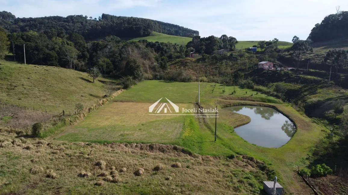 Foto 1 de Chácara à venda, 7601m2 em Sao Lourenco Do Oeste - SC