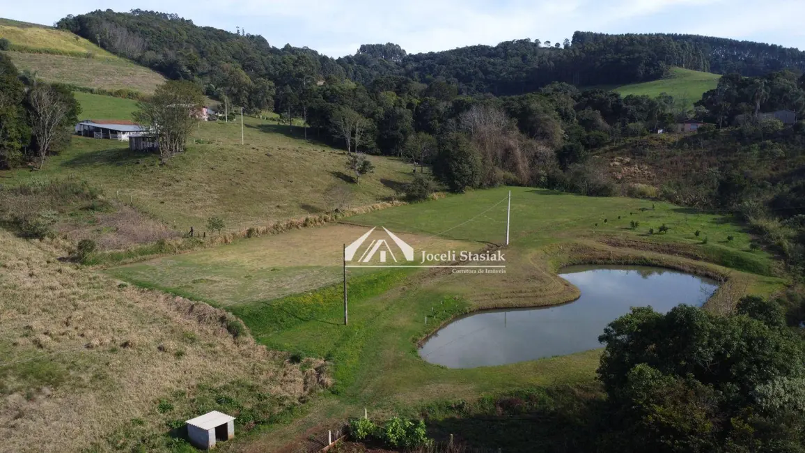 Foto 3 de Chácara à venda, 7601m2 em Sao Lourenco Do Oeste - SC