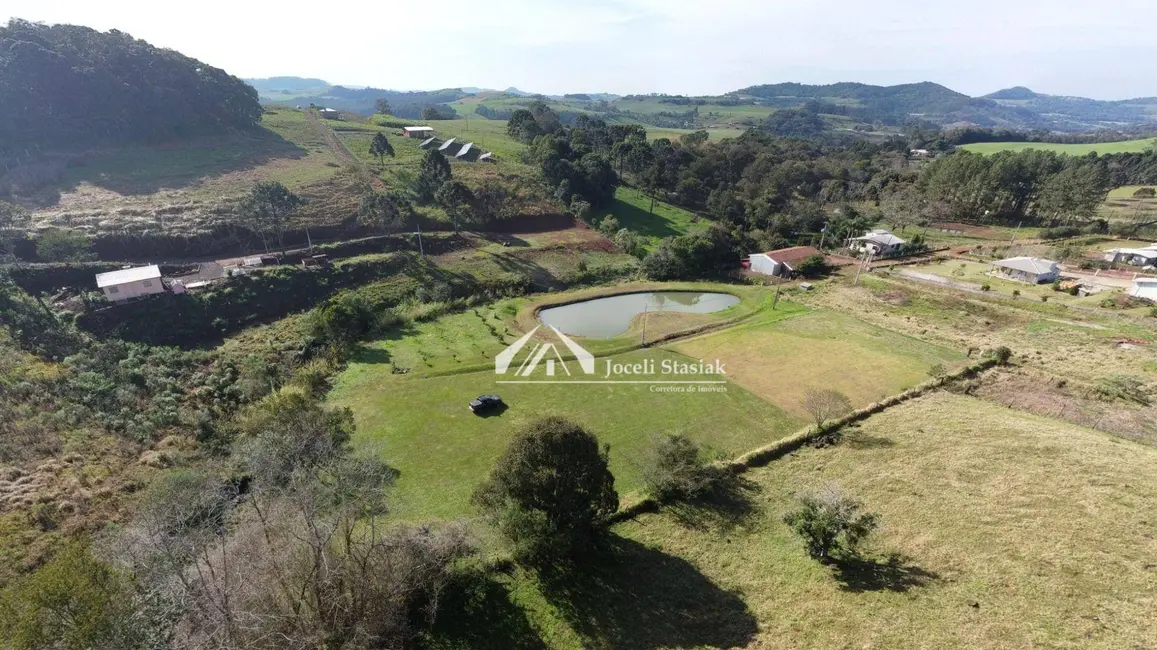 Foto 4 de Chácara à venda, 7601m2 em Sao Lourenco Do Oeste - SC
