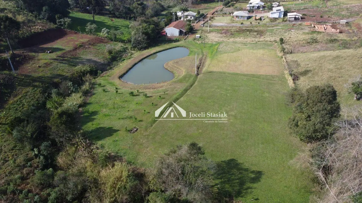 Foto 2 de Chácara à venda, 7601m2 em Sao Lourenco Do Oeste - SC