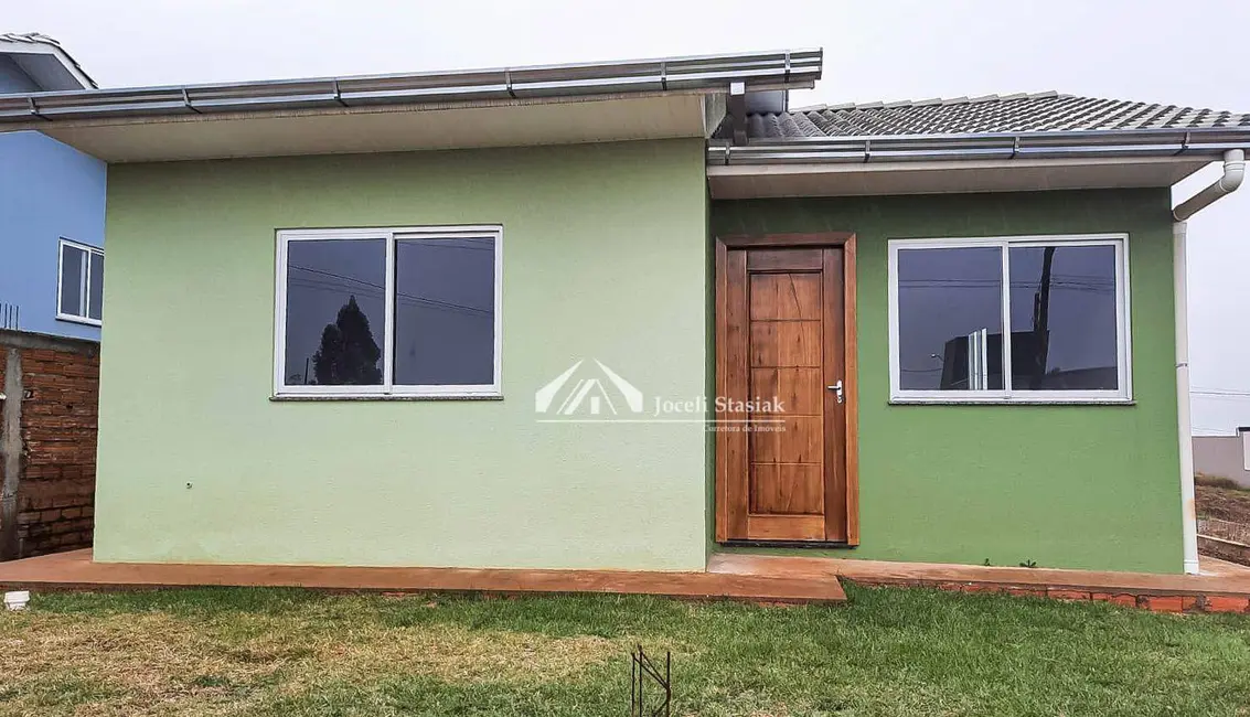 Foto 1 de Casa com 2 quartos à venda, 252m2 em Vitorino - PR