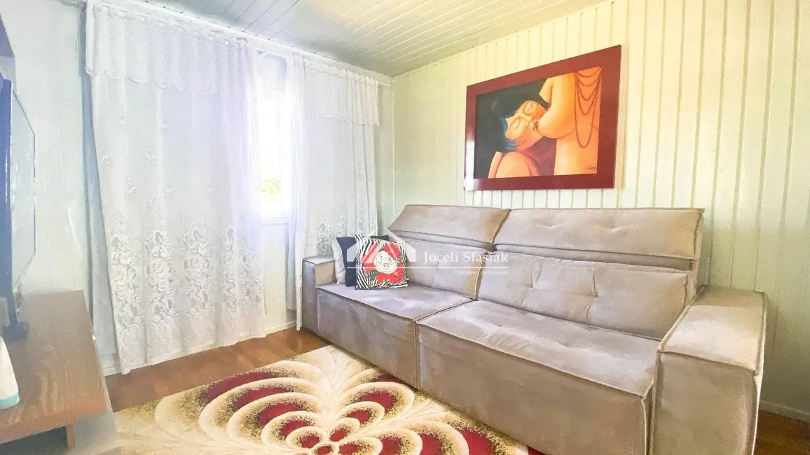 Foto 7 de Casa com 3 quartos à venda, 270m2 em Sao Lourenco Do Oeste - SC