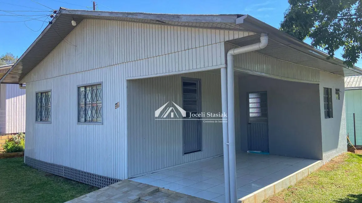 Foto 1 de Casa com 3 quartos à venda, 270m2 em Sao Lourenco Do Oeste - SC