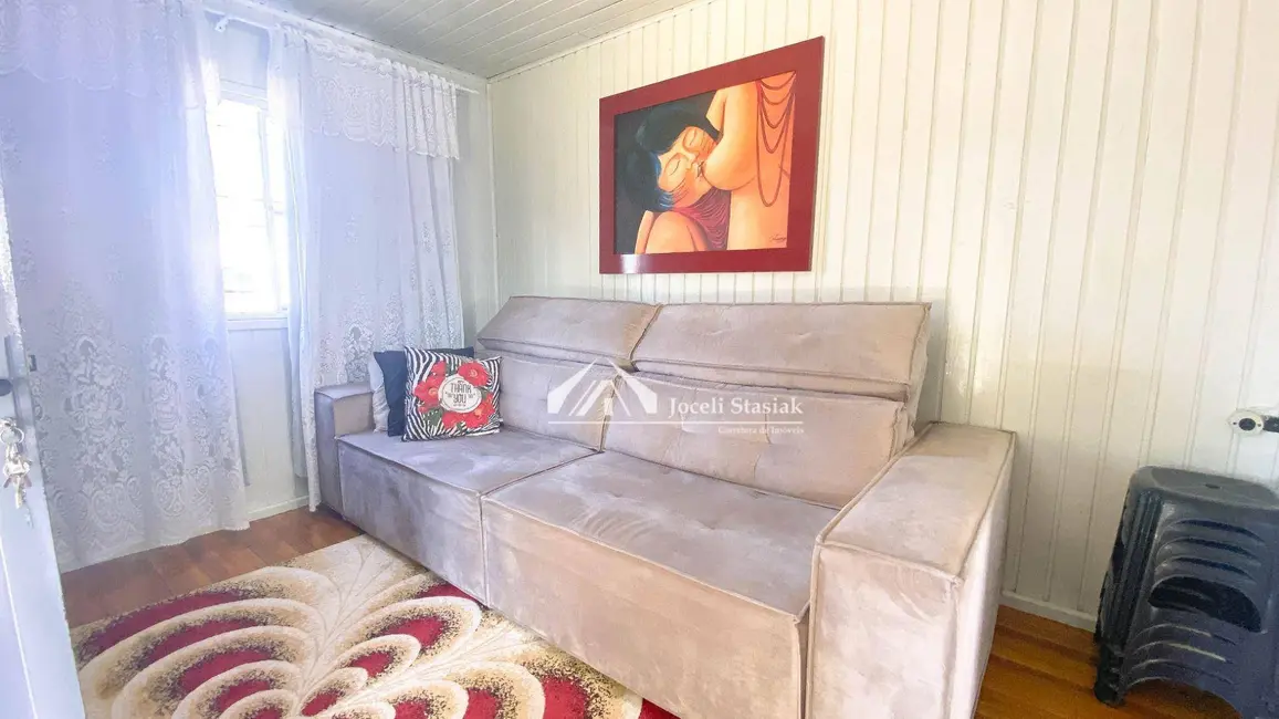 Foto 6 de Casa com 3 quartos à venda, 270m2 em Sao Lourenco Do Oeste - SC