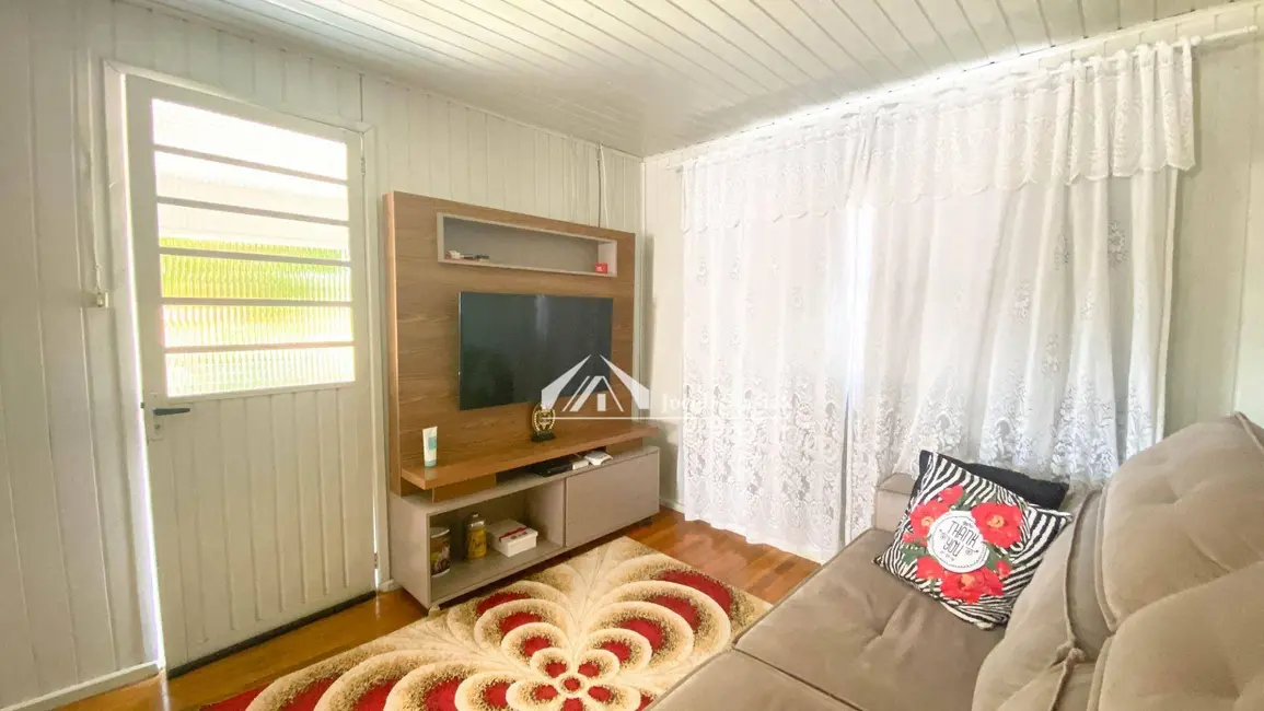 Foto 8 de Casa com 3 quartos à venda, 270m2 em Sao Lourenco Do Oeste - SC