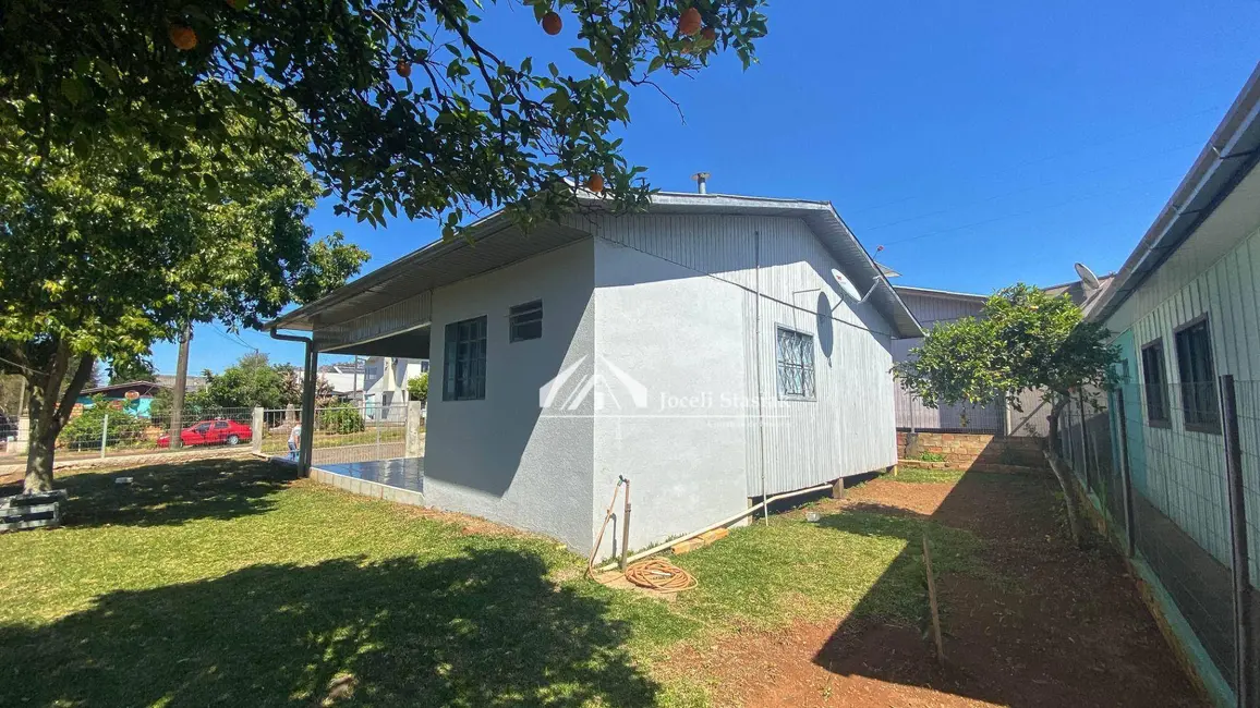 Foto 2 de Casa com 3 quartos à venda, 270m2 em Sao Lourenco Do Oeste - SC