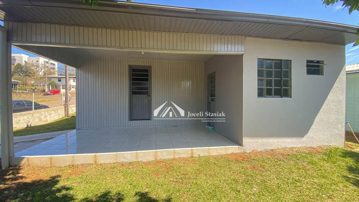 Foto 3 de Casa com 3 quartos à venda, 270m2 em Sao Lourenco Do Oeste - SC