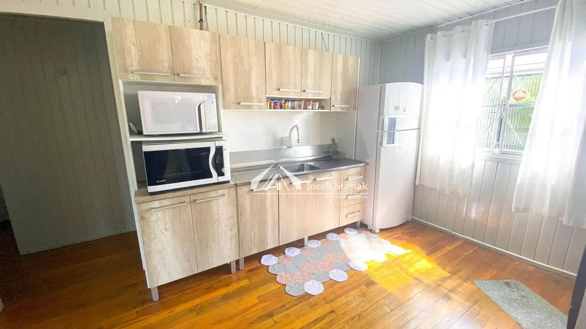 Foto 9 de Casa com 3 quartos à venda, 270m2 em Sao Lourenco Do Oeste - SC