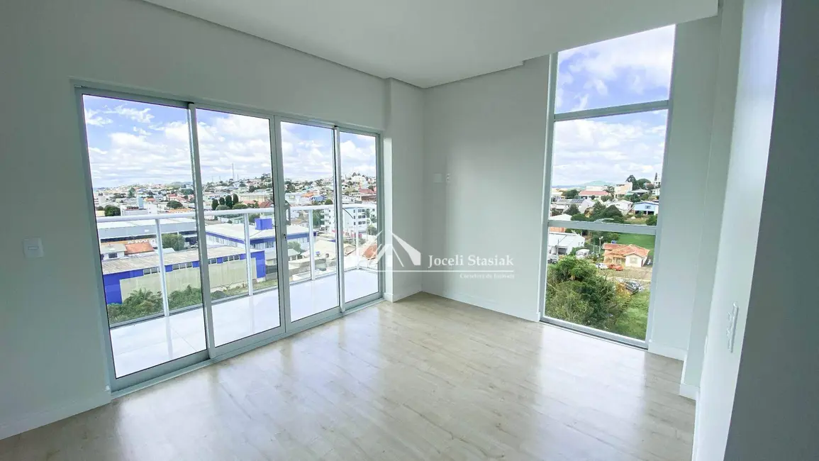 Foto 1 de Apartamento com 3 quartos à venda, 128m2 em Centro, Sao Lourenco Do Oeste - SC