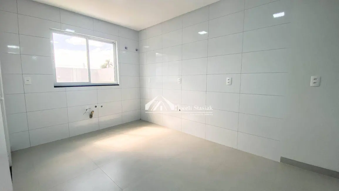 Sobrado com 3 quartos à venda, 187m2 em Sao Lourenco Do Oeste - SC - imagem 9 Foto 9 de Sobrado com 3 quartos à venda, 187m2 em Sao Lourenco Do Oeste - SC