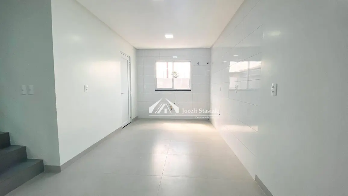 Sobrado com 3 quartos à venda, 187m2 em Sao Lourenco Do Oeste - SC - imagem 8 Foto 8 de Sobrado com 3 quartos à venda, 187m2 em Sao Lourenco Do Oeste - SC