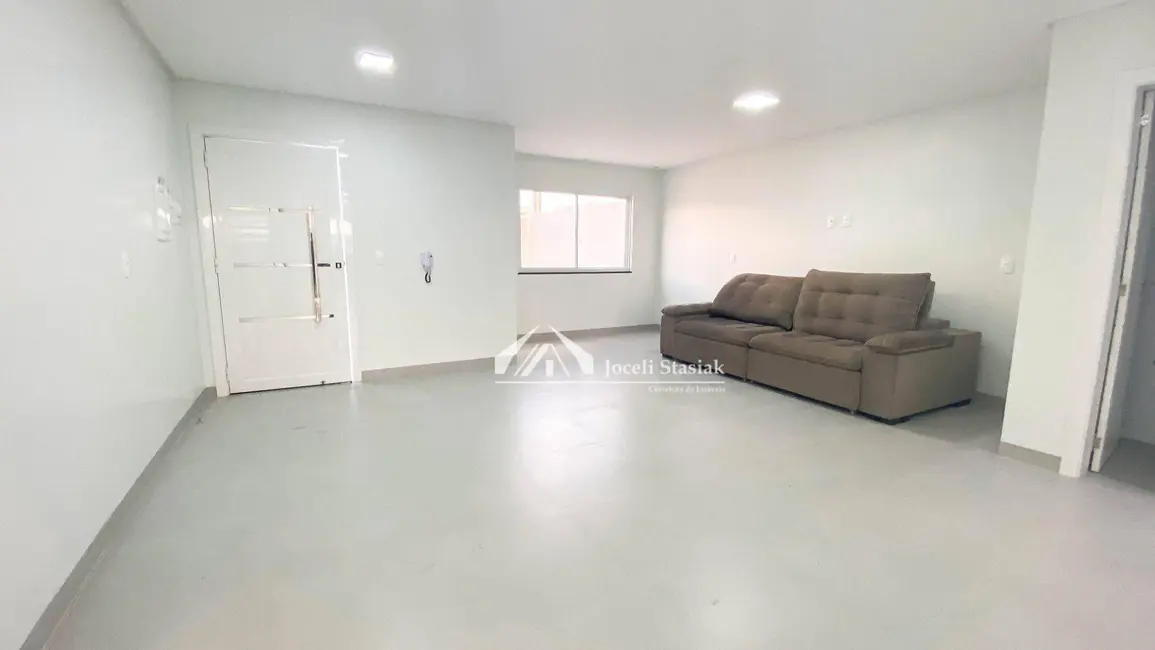 Sobrado com 3 quartos à venda, 187m2 em Sao Lourenco Do Oeste - SC - imagem 7 Foto 7 de Sobrado com 3 quartos à venda, 187m2 em Sao Lourenco Do Oeste - SC