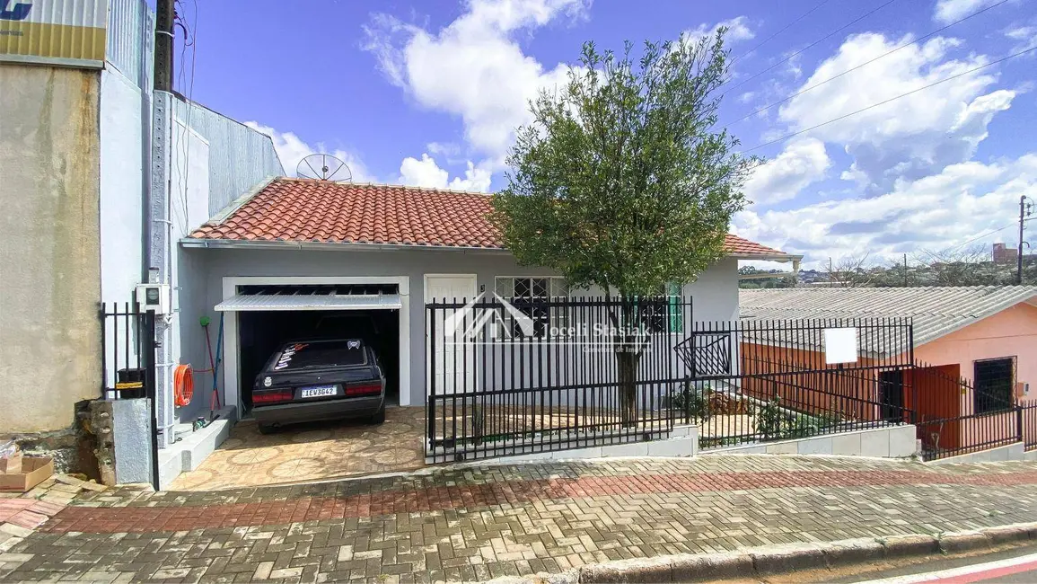 Foto 2 de Casa com 3 quartos à venda, 126m2 em Sao Lourenco Do Oeste - SC