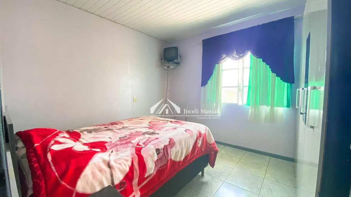 Foto 7 de Casa com 3 quartos à venda, 126m2 em Sao Lourenco Do Oeste - SC