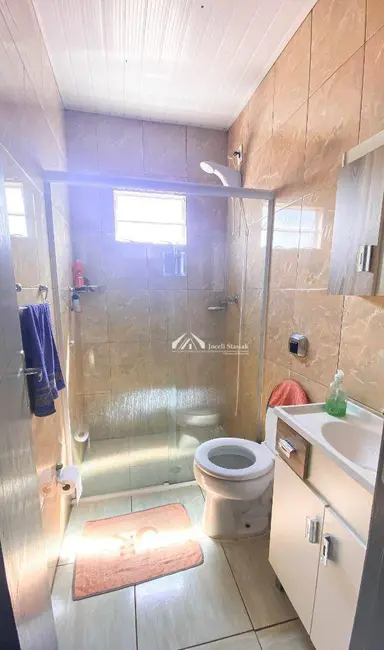 Foto 8 de Casa com 3 quartos à venda, 126m2 em Sao Lourenco Do Oeste - SC