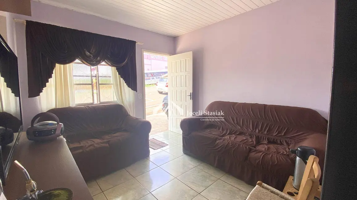 Foto 4 de Casa com 3 quartos à venda, 126m2 em Sao Lourenco Do Oeste - SC