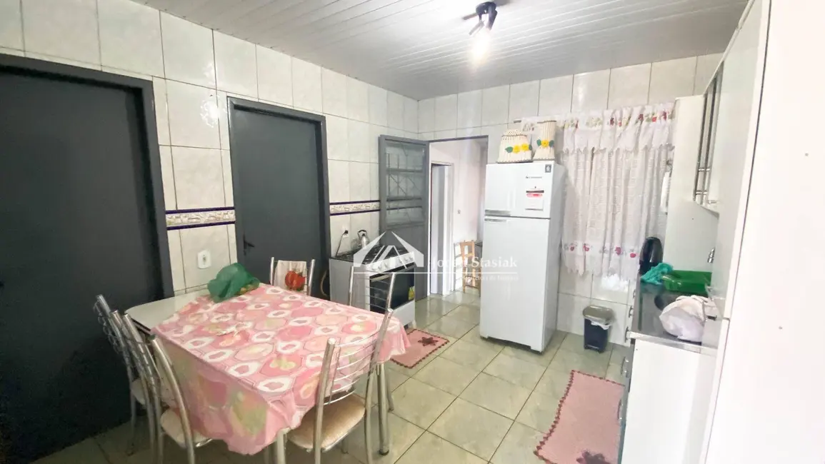 Foto 6 de Casa com 3 quartos à venda, 126m2 em Sao Lourenco Do Oeste - SC