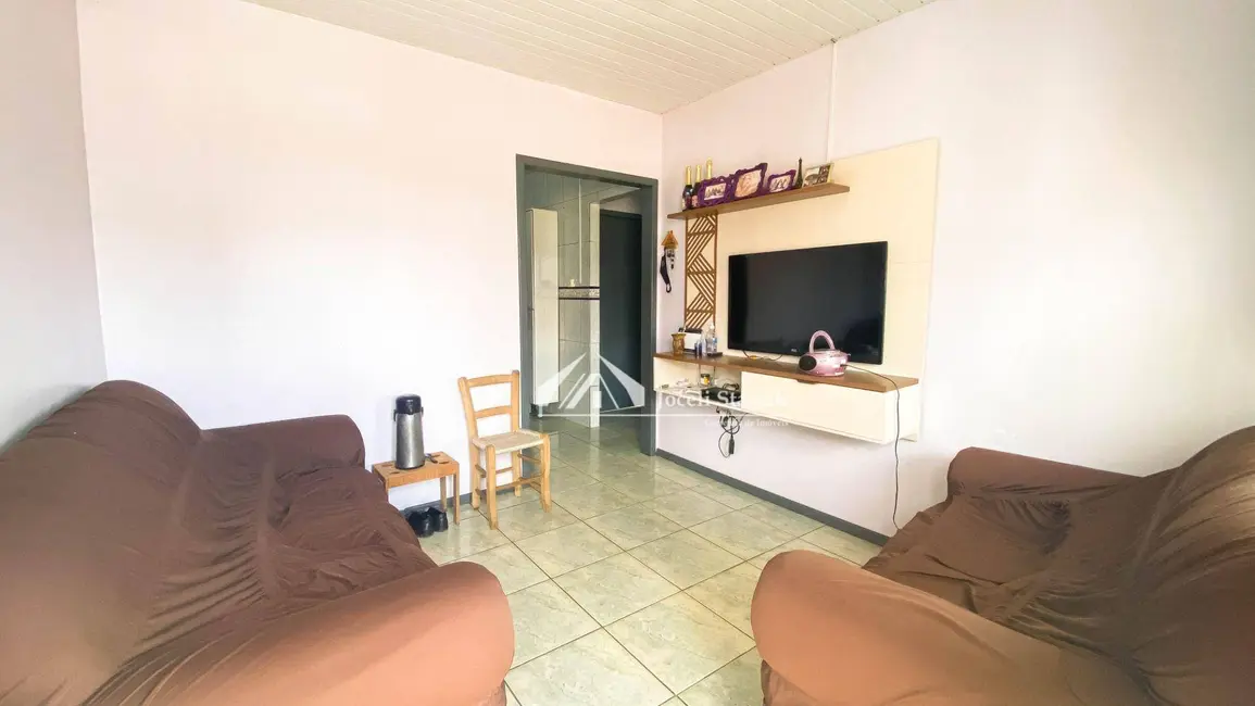 Foto 5 de Casa com 3 quartos à venda, 126m2 em Sao Lourenco Do Oeste - SC