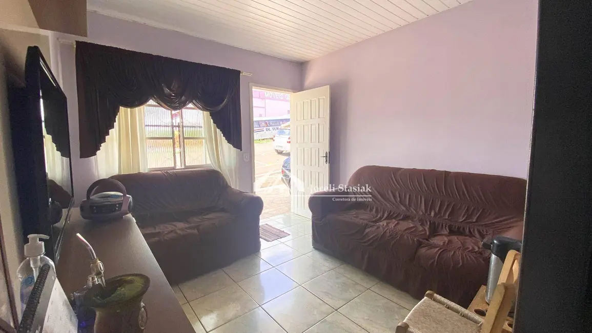 Foto 3 de Casa com 3 quartos à venda, 126m2 em Sao Lourenco Do Oeste - SC