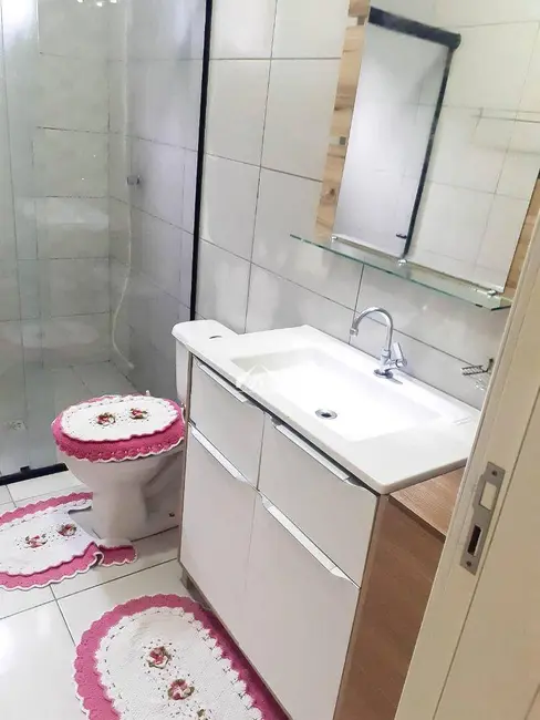 Foto 7 de Casa com 3 quartos à venda, 150m2 em Sao Lourenco Do Oeste - SC