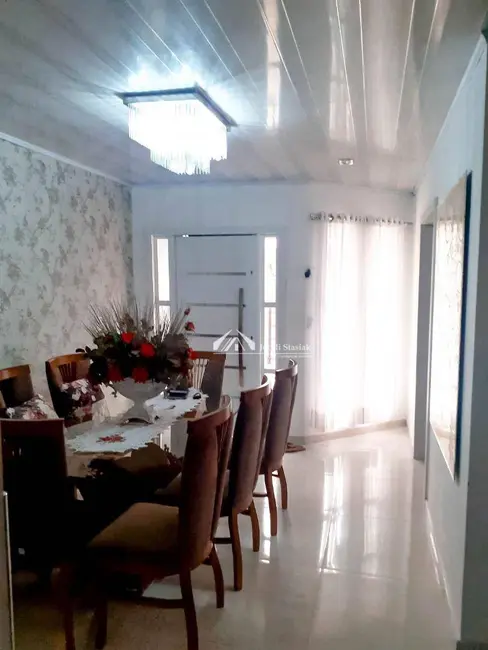 Foto 5 de Casa com 3 quartos à venda, 150m2 em Sao Lourenco Do Oeste - SC