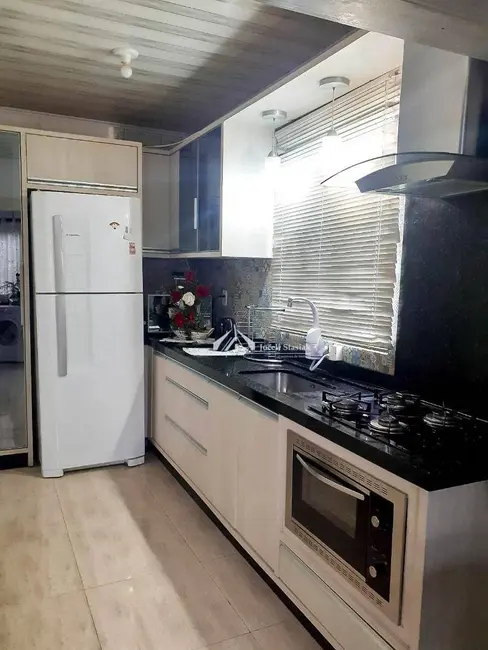 Foto 4 de Casa com 3 quartos à venda, 150m2 em Sao Lourenco Do Oeste - SC