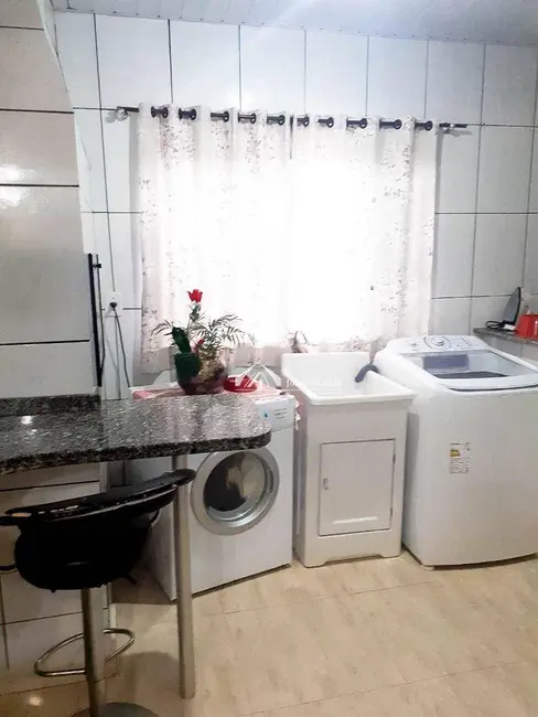 Foto 9 de Casa com 3 quartos à venda, 150m2 em Sao Lourenco Do Oeste - SC