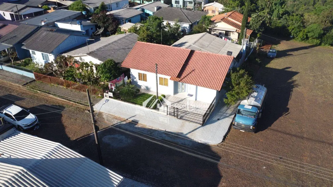 Foto 3 de Casa com 3 quartos à venda, 150m2 em Sao Lourenco Do Oeste - SC