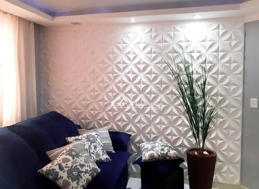 Foto 8 de Casa com 3 quartos à venda, 150m2 em Sao Lourenco Do Oeste - SC