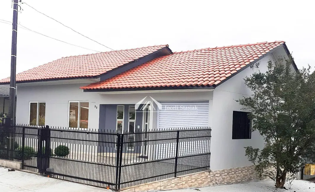 Foto 6 de Casa com 3 quartos à venda, 150m2 em Sao Lourenco Do Oeste - SC