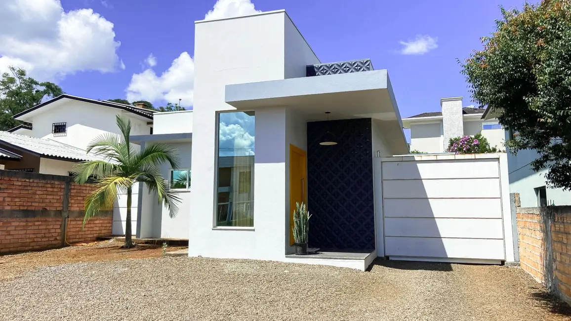 Foto 2 de Casa com 3 quartos à venda, 437m2 em Sao Lourenco Do Oeste - SC