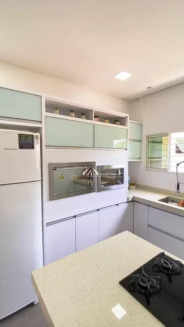 Foto 7 de Casa com 3 quartos à venda, 437m2 em Sao Lourenco Do Oeste - SC