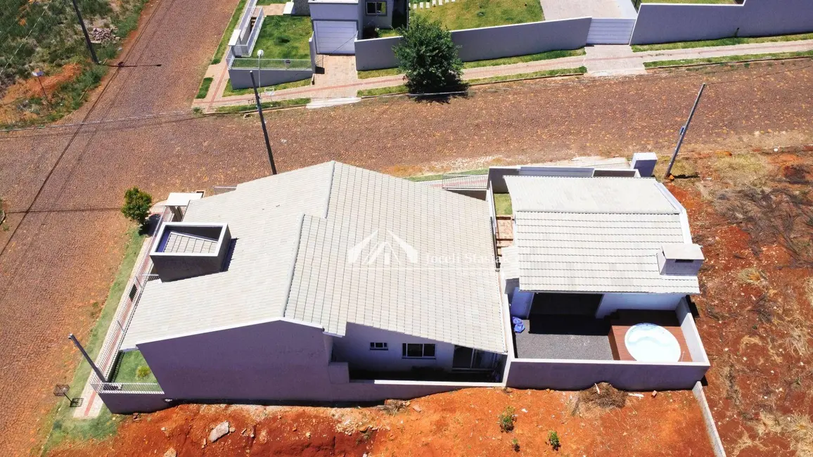 Foto 2 de Casa com 3 quartos à venda, 312m2 em Vitorino - PR