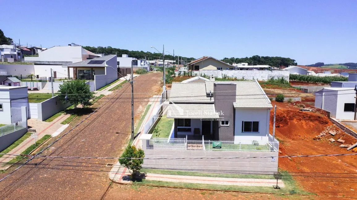 Foto 1 de Casa com 3 quartos à venda, 312m2 em Vitorino - PR