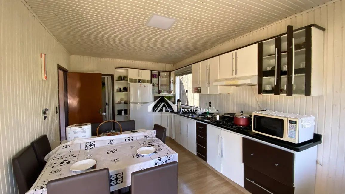 Foto 6 de Casa com 3 quartos à venda, 600m2 em Centro, Sao Lourenco Do Oeste - SC