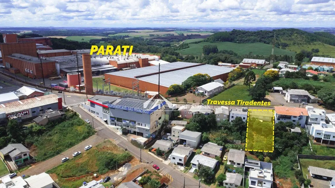 Foto 2 de Casa com 3 quartos à venda, 600m2 em Centro, Sao Lourenco Do Oeste - SC