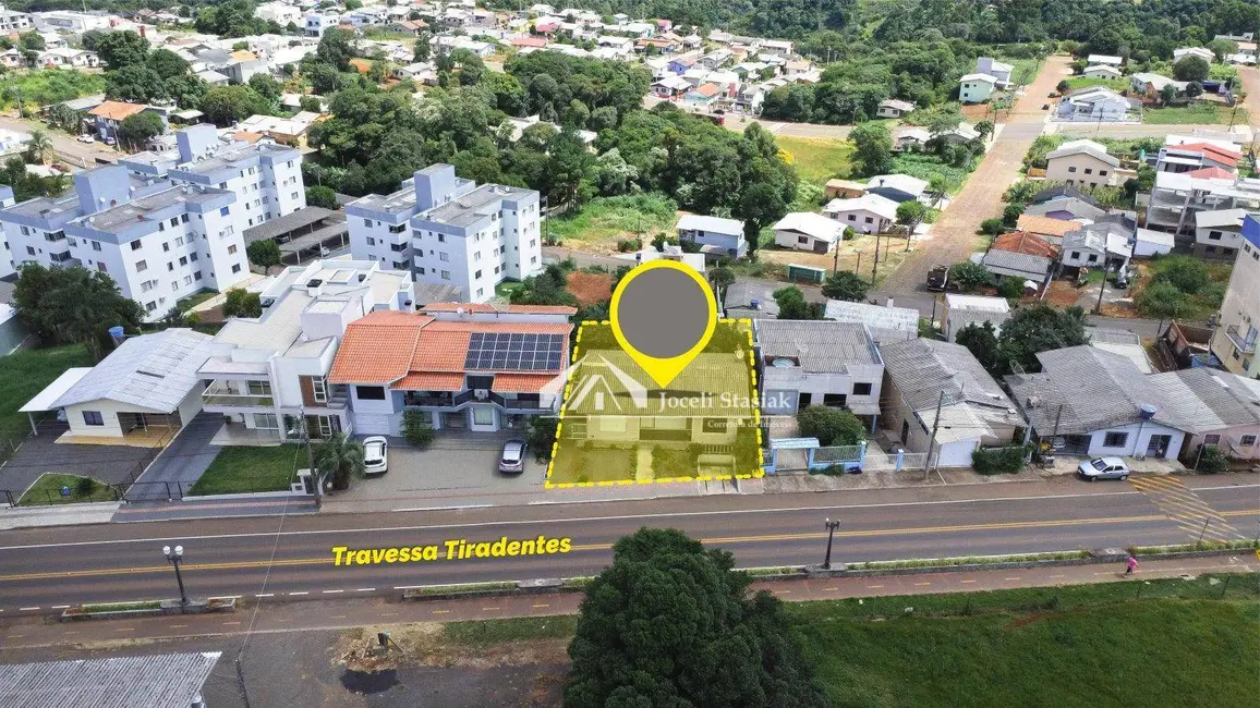 Foto 4 de Casa com 3 quartos à venda, 600m2 em Centro, Sao Lourenco Do Oeste - SC