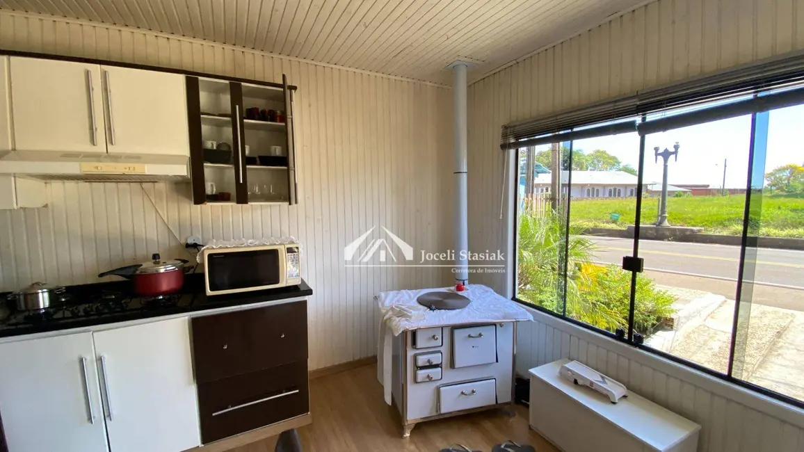 Foto 7 de Casa com 3 quartos à venda, 600m2 em Centro, Sao Lourenco Do Oeste - SC