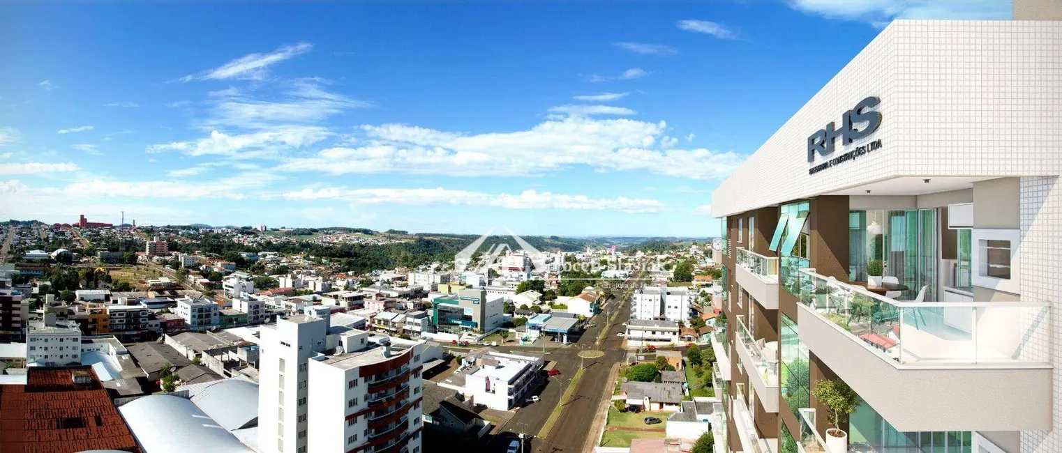 Foto 7 de Sala Comercial à venda, 107m2 em Sao Lourenco Do Oeste - SC